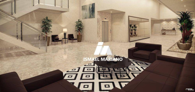 Imagem Apartamento com 2 Quartos à Venda, 89 m² em Itapuã - Vila Velha Imagem Apartamento com 2 Quartos à Venda, 89 m² em Itapuã - Vila Velha