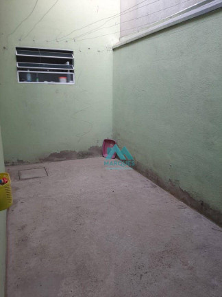 Imagem Casa com 3 Quartos à Venda, 84 m² em Residencial Borda Do Campo - Caçapava
