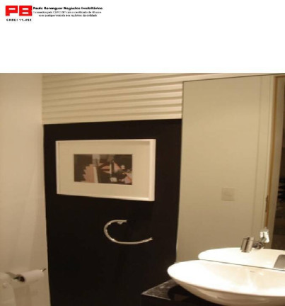 Imagem Apartamento com 1 Quarto para Alugar, 68 m² em Moema - São Paulo