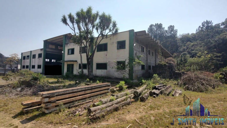 Imagem Galpão para Alugar, 1.675 m² em Gramado - Cotia Imagem Galpão para Alugar, 1.675 m² em Gramado - Cotia