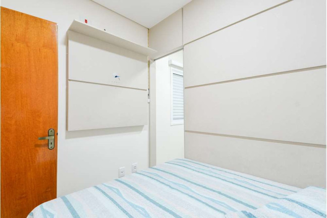 Imagem Cobertura com 3 Quartos à Venda, 150 m² em Parque Das Nações - Santo André