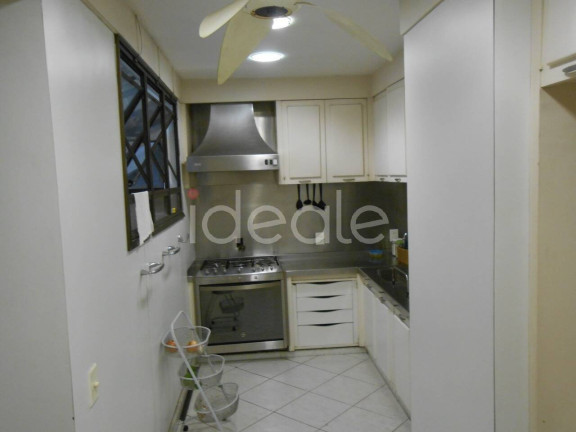 Imagem Cobertura com 4 Quartos à Venda, 611 m² em Barra Da Tijuca - Rio De Janeiro