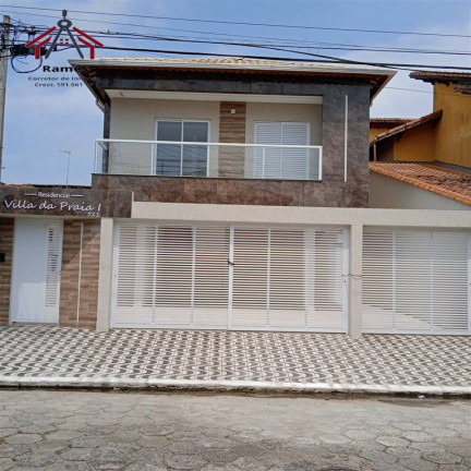 Casa com 2 Quartos à Venda, 53 m² em Vila Caicara - Praia Grande