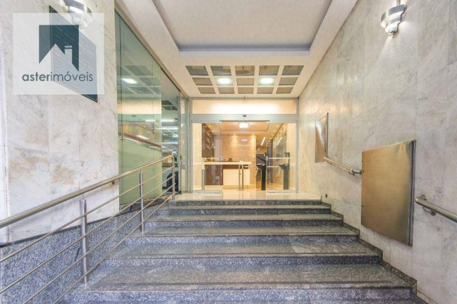 Imagem Sala Comercial à Venda, 34 m² em Centro - Curitiba