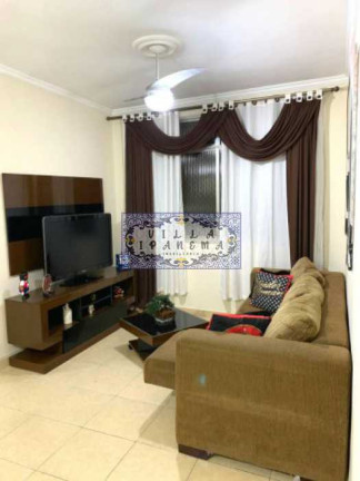 Imagem Apartamento com 2 Quartos à Venda, 58 m² em Engenho De Dentro - Rio De Janeiro