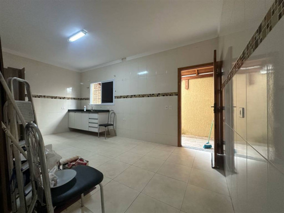 Imagem Sobrado com 3 Quartos à Venda, 100 m² em Flórida - Praia Grande