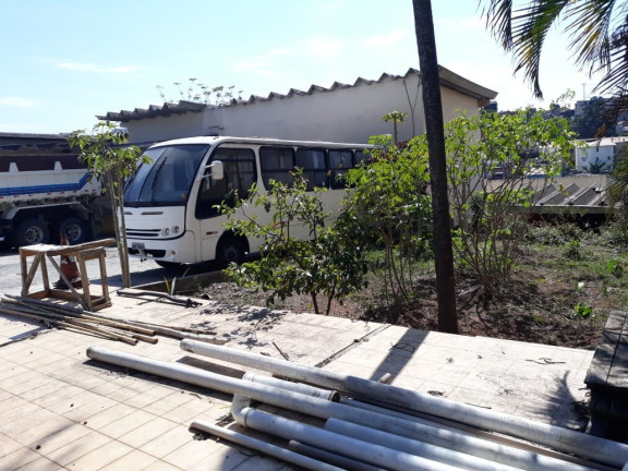 Imagem Galpão à Venda, 1 m² em Vila Veloso - Carapicuíba Imagem Galpão à Venda, 1 m² em Vila Veloso - Carapicuíba