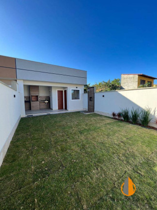 Imagem Casa com 4 Quartos à Venda, 240 m² em Praia De Itaipuaçu (itaipuaçu) - Maricá Imagem Casa com 4 Quartos à Venda, 240 m² em Praia De Itaipuaçu (itaipuaçu) - Maricá