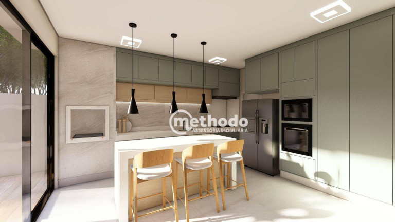 Imagem Casa com 3 Quartos à Venda, 199 m² em Parque Brasil 500 - Paulínia Imagem Casa com 3 Quartos à Venda, 199 m² em Parque Brasil 500 - Paulínia