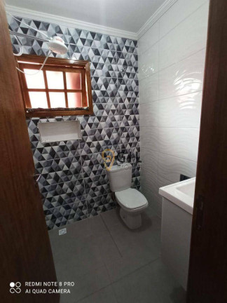 Imagem Sobrado com 3 Quartos à Venda, 90 m² em Parque Califórnia - Jacareí