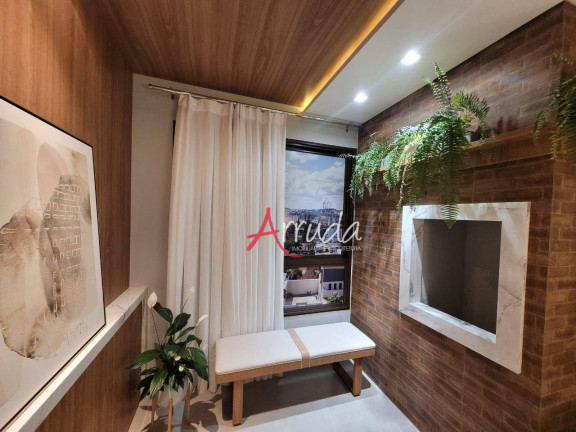 Imagem Apartamento com 3 Quartos à Venda, 84 m² em Centro - Cascavel