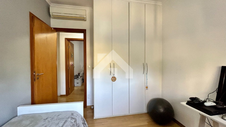 Imagem Apartamento com 3 Quartos à Venda, 140 m² em Tamboré - Barueri Imagem Apartamento com 3 Quartos à Venda, 140 m² em Tamboré - Barueri