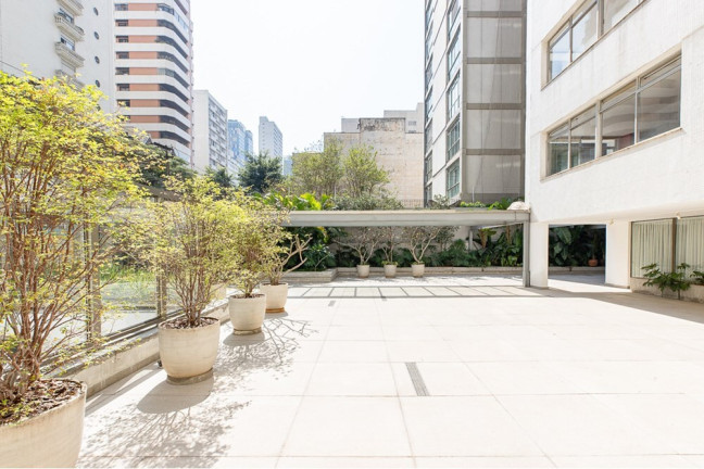 Imagem Apartamento com 3 Quartos à Venda, 396 m² em Cerqueira César - São Paulo Imagem Apartamento com 3 Quartos à Venda, 396 m² em Cerqueira César - São Paulo