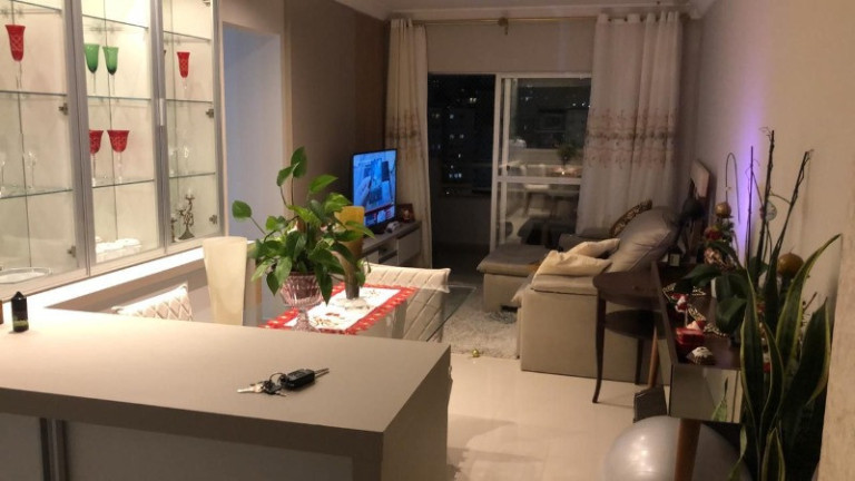 Imagem Apartamento com 2 Quartos à Venda, 78 m² em Nações - Balneário Camboriú