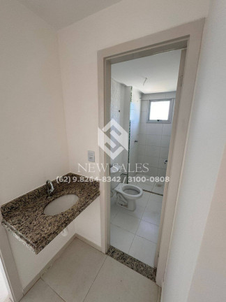 Imagem Apartamento com 3 Quartos à Venda, 75 m² em Parque Amazônia - Goiânia Imagem Apartamento com 3 Quartos à Venda, 75 m² em Parque Amazônia - Goiânia