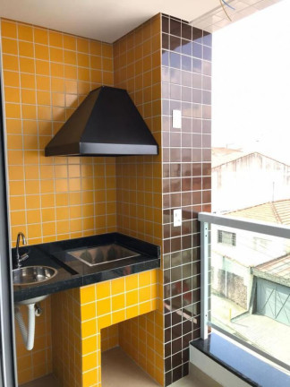 Apartamento com 2 Quartos à Venda, 48 m² em Paulicéia - São Bernardo Do Campo