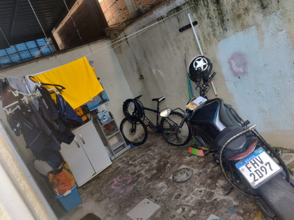 Imagem Casa com 2 Quartos à Venda, 90 m² em Xangrilá - Contagem Imagem Casa com 2 Quartos à Venda, 90 m² em Xangrilá - Contagem