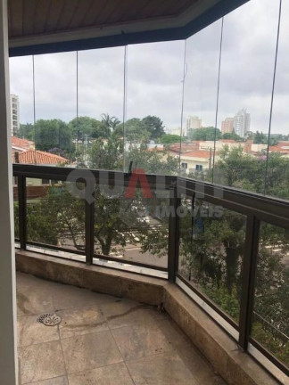 Imagem Apartamento com 3 Quartos à Venda, 242 m² em Campo Belo - São Paulo Imagem Apartamento com 3 Quartos à Venda, 242 m² em Campo Belo - São Paulo