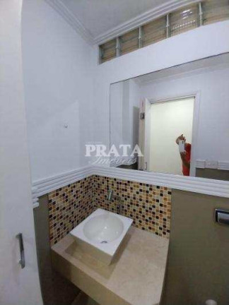 Imagem Apartamento com 1 Quarto à Venda, 69 m² em Pompéia - Santos Imagem Apartamento com 1 Quarto à Venda, 69 m² em Pompéia - Santos