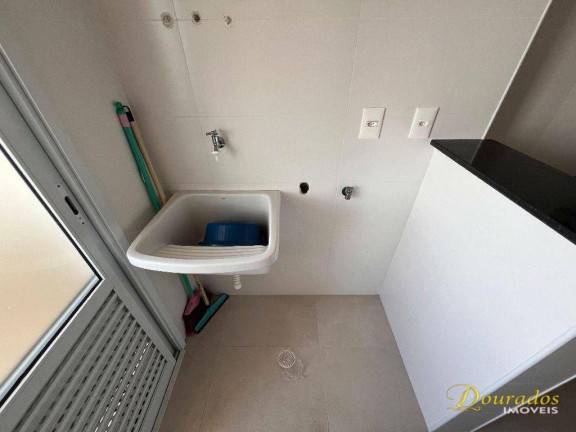 Imagem Apartamento com 1 Quarto à Venda, 57 m² em Tupi - Praia Grande