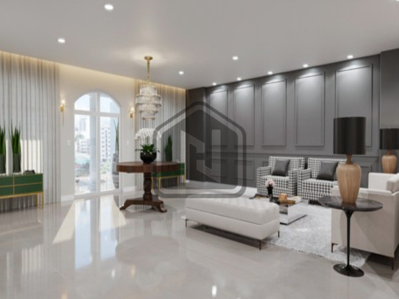 Imagem Imóvel com 3 Quartos à Venda, 111 m² em Centro - Cascavel