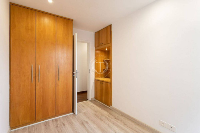 Imagem Apartamento com 4 Quartos à Venda, 139 m² em Vila Monte Alegre - São Paulo