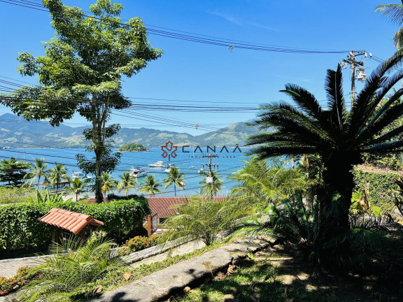 Imagem Casa de Condomínio com 4 Quartos à Venda, 304 m² em Mombaça - Angra Dos Reis