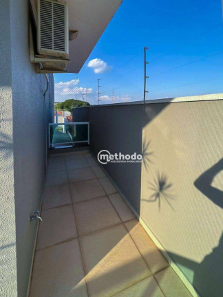 Imagem Casa com 33 Quartos à Venda, 250 m² em Jardim Nossa Senhora Auxiliadora - Campinas Imagem Casa com 33 Quartos à Venda, 250 m² em Jardim Nossa Senhora Auxiliadora - Campinas