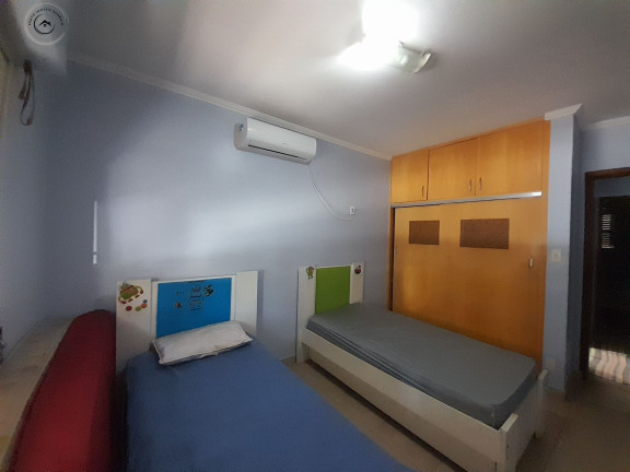 Imagem Apartamento com 2 Quartos à Venda, 60 m² em Vila Júlia - Guarujá