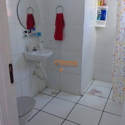 Imagem Apartamento com 2 Quartos à Venda, 45 m² em Jardim Guilhermino - Guarulhos Imagem Apartamento com 2 Quartos à Venda, 45 m² em Jardim Guilhermino - Guarulhos