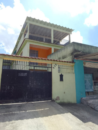 Imagem Casa com 2 Quartos para Alugar, em Guaratiba - Rio De Janeiro Imagem Casa com 2 Quartos para Alugar, em Guaratiba - Rio De Janeiro