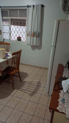 Imagem Casa com 3 Quartos à Venda, 110 m² em Jardim Maria Augusta - Taubate