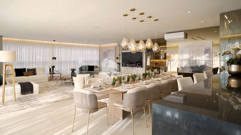 Imagem Apartamento com 4 Quartos à Venda, 231 m² em Pinheiros - São Paulo Imagem Apartamento com 4 Quartos à Venda, 231 m² em Pinheiros - São Paulo