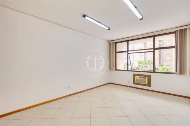 Imagem Sala Comercial à Venda, 37 m² em Santo Amaro - São Paulo