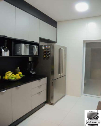Imagem Casa com 3 Quartos à Venda, 460 m² em Parque Campolim - Sorocaba Imagem Casa com 3 Quartos à Venda, 460 m² em Parque Campolim - Sorocaba