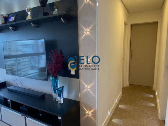 Imagem Apartamento com 2 Quartos à Venda, 80 m² em Gonzaga - Santos