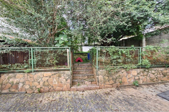 Imagem Casa com 5 Quartos à Venda, 298 m² em Santa Teresinha - São Paulo Imagem Casa com 5 Quartos à Venda, 298 m² em Santa Teresinha - São Paulo