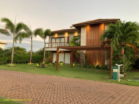Imóvel com 6 Quartos à Venda, 300 m² em Praia Do Forte - Mata De São João