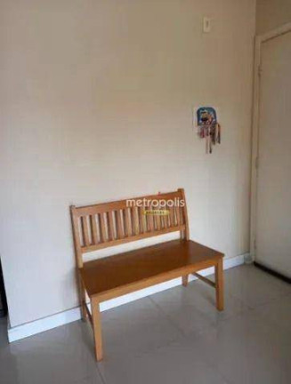 Imagem Apartamento com 2 Quartos à Venda, 53 m² em Nova Petrópolis - São Bernardo Do Campo
