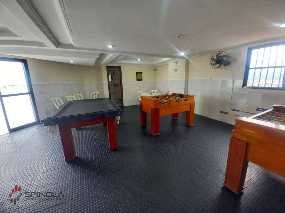 Imagem Kitnet com 1 Quarto à Venda, 33 m² em Tupi - Praia Grande