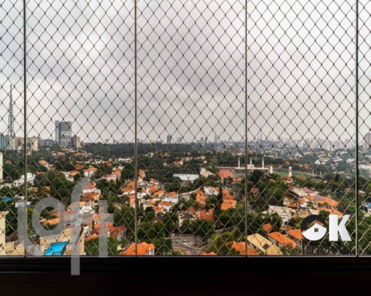 Imagem Apartamento com 4 Quartos à Venda, 260 m² em Higienópolis - São Paulo Imagem Apartamento com 4 Quartos à Venda, 260 m² em Higienópolis - São Paulo