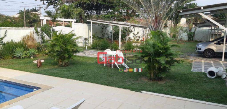 Imagem Casa com 4 Quartos à Venda, 300 m² em Geribá - Armação Dos Búzios Imagem Casa com 4 Quartos à Venda, 300 m² em Geribá - Armação Dos Búzios