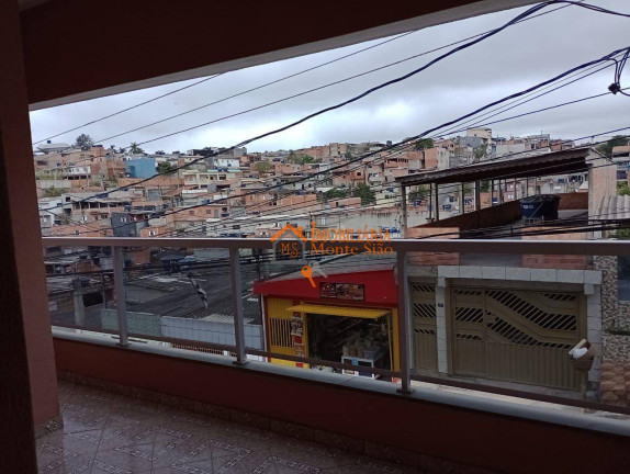 Imagem Sobrado com 4 Quartos à Venda, 250 m² em Cidade Soberana - Guarulhos Imagem Sobrado com 4 Quartos à Venda, 250 m² em Cidade Soberana - Guarulhos