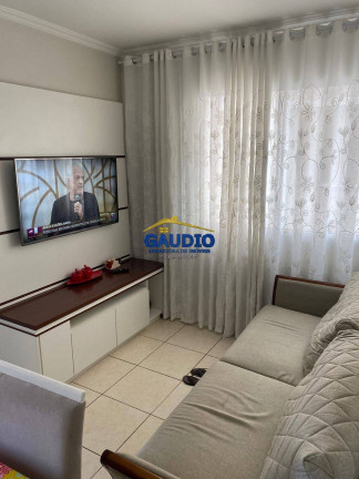 Imagem Apartamento com 3 Quartos à Venda, 58 m² em Parque Marabá - Taboão Da Serra Imagem Apartamento com 3 Quartos à Venda, 58 m² em Parque Marabá - Taboão Da Serra