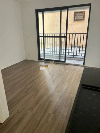 Kitnet com 1 Quarto à Venda, 24 m² em Vila Mariana - São Paulo
