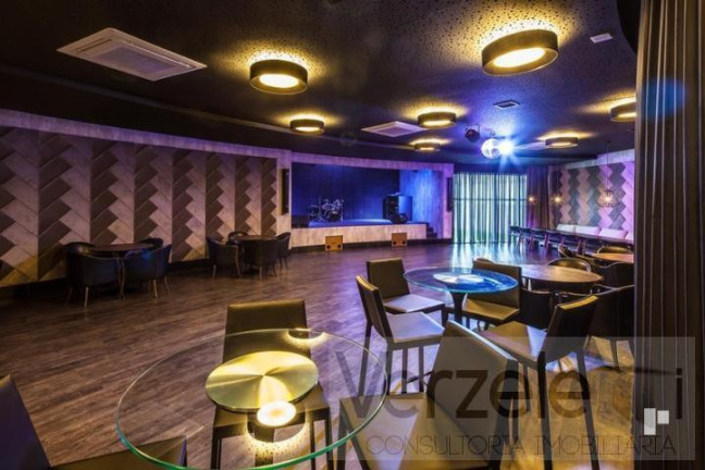 Imagem Apartamento com 5 Quartos à Venda, 350 m² em Praia Brava De Itajaí - Itajaí