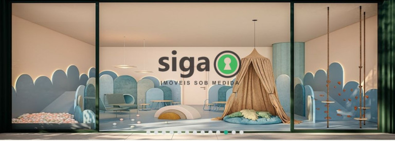 Imagem Apartamento com 4 Quartos à Venda, 220 m² em Brooklin - São Paulo Imagem Apartamento com 4 Quartos à Venda, 220 m² em Brooklin - São Paulo