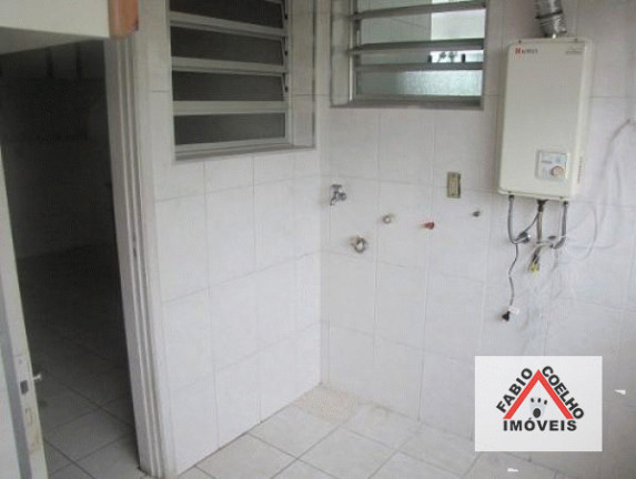 Imagem Apartamento à Venda, 120 m² em Vila Paulista - São Paulo Imagem Apartamento à Venda, 120 m² em Vila Paulista - São Paulo
