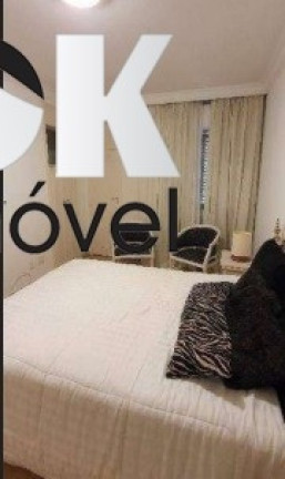 Imagem Apartamento com 3 Quartos à Venda, 97 m² em Higienópolis - São Paulo Imagem Apartamento com 3 Quartos à Venda, 97 m² em Higienópolis - São Paulo