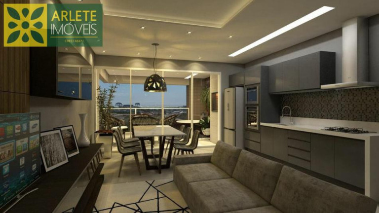 Imagem Apartamento com 3 Quartos à Venda, 162 m² em Bombas - Bombinhas Imagem Apartamento com 3 Quartos à Venda, 162 m² em Bombas - Bombinhas